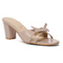 Dolce Knot Heels